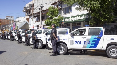 Polichorros extremos en Gesell: Eran socios de los narcos y hasta le plantaban droga a bandas rivales