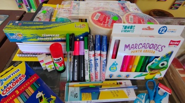 Tras el comienzo de clases, “recesión”