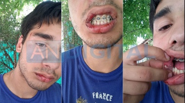 Joven de La Plata apareció muerto en Tres de Febrero: Sospechan de su expareja