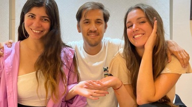 “Comunicar, pero también divertir y entretener”