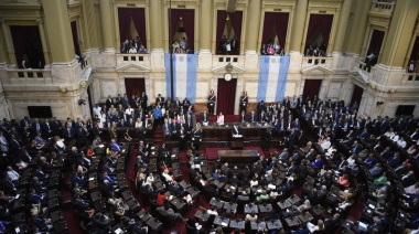Reforma tributaria y de la coparticipación van juntas