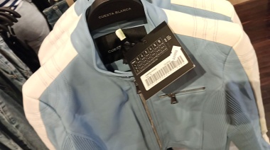 Argentina tiene la ropa de mujer más cara del mundo