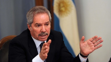 “La Provincia debe conversar con el Presidente, pero sin condicionamientos”