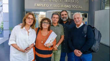 Sin acuerdo salarial, se agudiza el conflicto docente