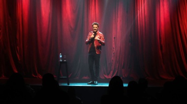 Marzo con lo mejor del stand up en La Plata