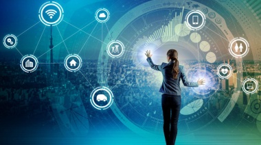 Mujeres en tecnología: lento pero constante crecimiento