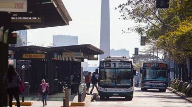 La inflación de febrero en Ciudad de Buenos Aires trepó al 14,1 %