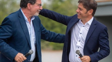 La Provincia espera que Nación gire los recursos destinados al Fondo Educativo