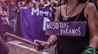 Descontarán la jornada a empleadas públicas que no vayan a trabajar por el Día de la Mujer