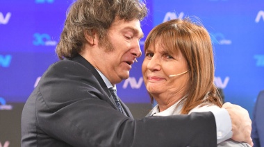 Avelluto cruzó a Bullrich: “O nos mintió antes o nos miente ahora”