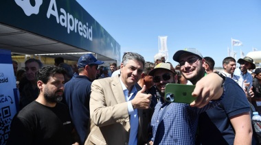 La Ciudad de Buenos Aires será sede de importante congreso de agricultura sustentable