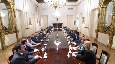 Nación impulsa un paquete de “alivio fiscal”, pero insiste con la Ley Bases y Ganancias