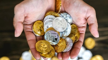 Las criptomonedas en la estrategia institucional: ¿Un nuevo paradigma para el mercado?