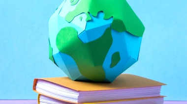 Innovación Social para el Desarrollo: certificación docente gratuita en pos de un mundo sostenible