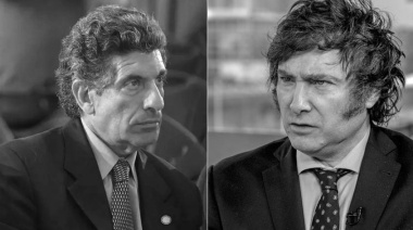 Milei debería estudiar el antecedente Chacho