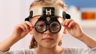 Pautas de alerta para saber si un niño necesita usar anteojos