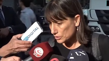 “El valor de la jubilación mínima es menos de lo que gasta el Presidente en darle de comer a sus perros”