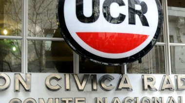La UCR bajó línea de cara al tratamiento del DNU: “Defender los principios históricos”