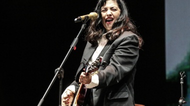 Exitoso arranque de la nueva gira mundial de Mon Laferte