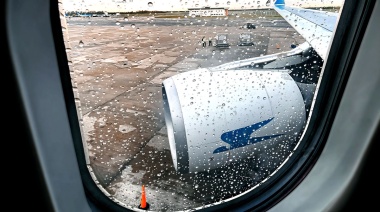 Aeronavegantes en “estado de alerta y movilización” por la situación de Aerolíneas Argentinas
