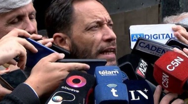 “Los jubilados no pueden seguir esperando”
