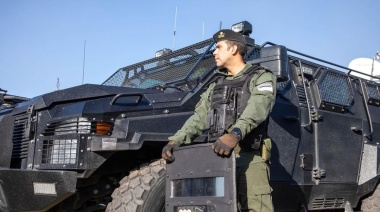 Vicegobernadores expresaron su “respaldo” al Gobierno de Santa Fe