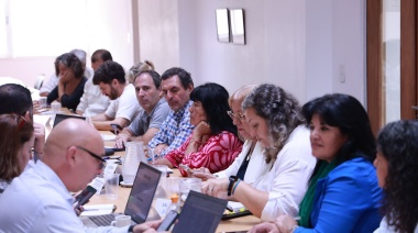 Los docentes recibieron la propuesta de suba salarial: Hay principio de acuerdo