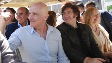 Por incitar a una rebelión fiscal contra Kicillof, piden el juicio político de Espert