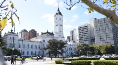 Llaman a concurso público para el ingreso a planta permanente del municipio