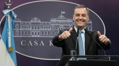 “Dice mucho de un Gobierno que su vocero esté totalmente desinteresado de la realidad”