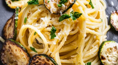 “La cocina italiana contemporánea presenta miles de opciones”