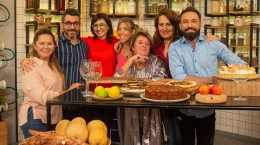 Adiós a un clásico federal y popular: la TV Pública libertaria elimina “Cocineros Argentinos”