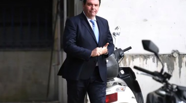 Tajante rechazo a la postulación de Lijo: “Está asociado con la peor corrupción y la impunidad”