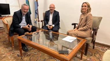 Nuevo salto de Florencia Arietto: Pegó un portazo en el PRO y se fue a La Libertad Avanza