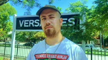 Oda al barrio de Versalles