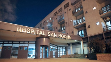 Depravado se hizo pasar por enfermero para abusar de una paciente en el Hospital de Gonnet