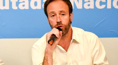 “El Gobierno nacional debe hacerse cargo de la recesión que está provocando”