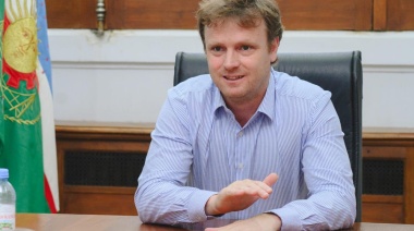Wesner otorgó una suba salarial del 45 %, bonos de hasta $ 90 mil y aumento por presentismo
