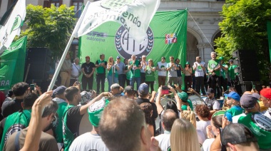 Estatales despedidos planean “ingresos masivos y simultáneos” a los puestos de trabajo