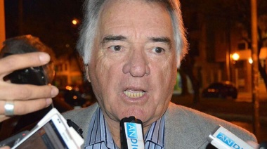 Barrionuevo exigió “barajar y dar de nuevo” en la CGT