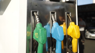 Desde la asunción de Milei los combustibles ya duplicaron sus precios