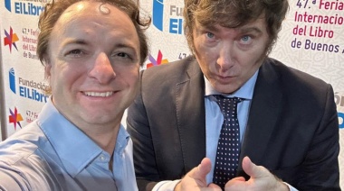 “El precio de los bonos está subiendo en un cohete”