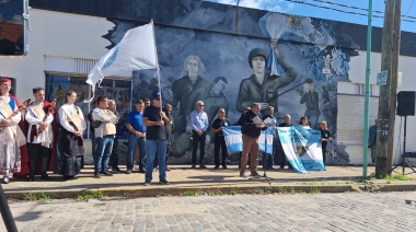 “Eligieron a un Presidente que idolatra a Margaret Thatcher”