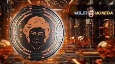 El auge de Bitcoin y Ethereum genera expectativa: ¿Será Milei Moneda la próxima criptoestrella?