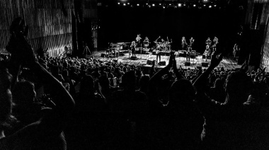 Diego Frenkel & Orquesta en vivo CCK 2023