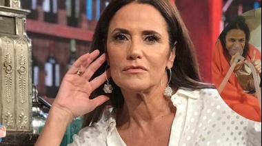 Sobreseen a María Fernanda Callejón en una causa por amenazas y extorsión iniciada por su ex