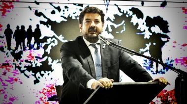 “El elogio de Milei a Margaret Thatcher es una falta de respeto a los 47 millones de argentinos”