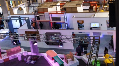 Primera edición de “Córdoba, Ciudad del Mueble y del Diseño”