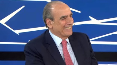 Francos en modo optimista: “Hay Pacto de Mayo, hay ley, hay todo”