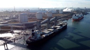 Habrá “presencia activa” parlamentaria en los puertos bonaerenses